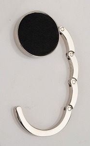 Skype Foldable Bag Holder