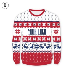 Christmas jumper