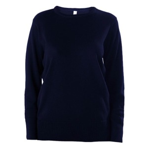 Women's round neck jumper Kariban