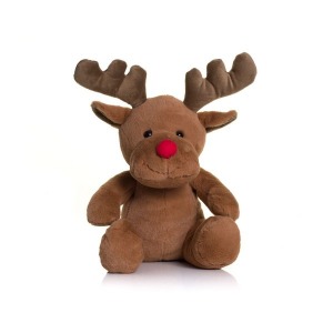 REINDEER - Reindeer plush
