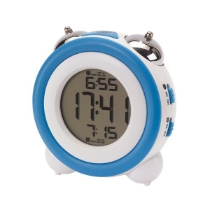 "Modern Retro" alarm clock