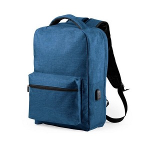 Anti-theft backpack 1st price