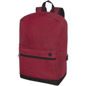 Hoss Professional 15.6" Laptop Backpack