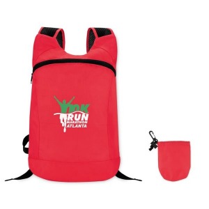 Sports backpack in ripstop. - JOGGY