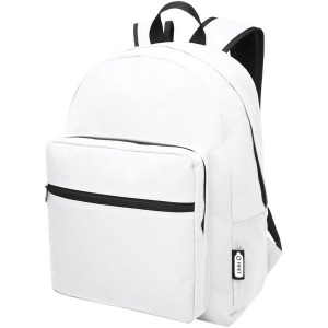 Retrend backpack in RPET