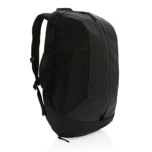 Swiss Peak work/gym backpack in AWARE rPET