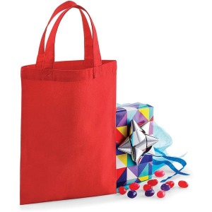 Cotton gift bag - Westford Mill