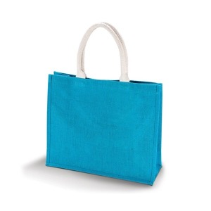 Ki-Mood Jute Beach Bag