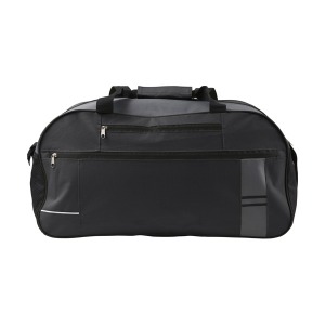 600d polyester sport/travel bag