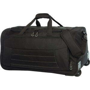 Sports bag/travel trolley 