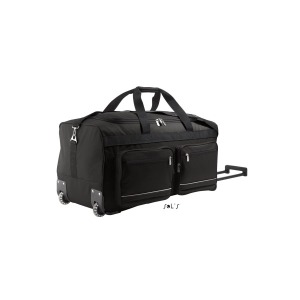 Luxury wheeled travel bag sol's - travel - 71000