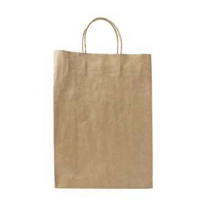 Paper bag 130g/m², large