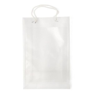 A4 PP bag