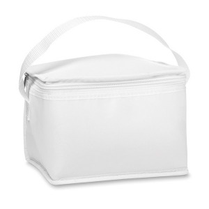 6-can cooler bag