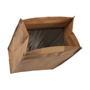 Non-woven cooler bag