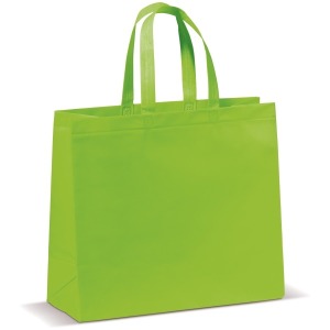 Non-woven laminated bag 5