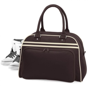 Retro Bowling Bag Base