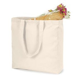 Classic Canvas Shopping Bag Westfordmill