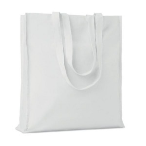 Cotton shopping bag - portobello