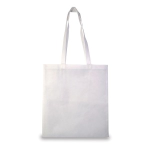 Fair" shopping bag