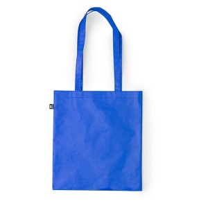 Recycled shopping bag