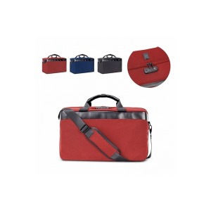 Weekend bag rPET 23L