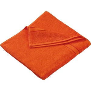 Bath towel.