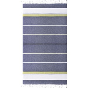 Beach towel and fouta - DAIBER