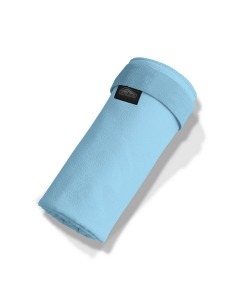 Microfibre towel 130 x 160 cm - SUA BEACH