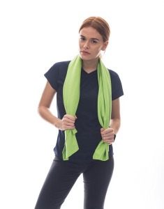 Microfibre towel 80 x 130 cm - SUA POOL