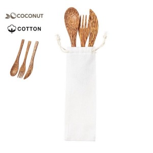 Cutlery set - Socex