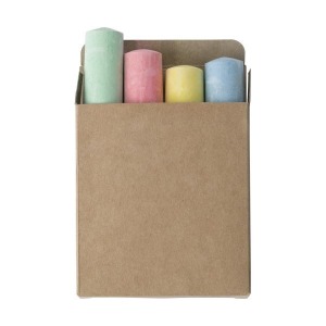 Set of 4 chalks