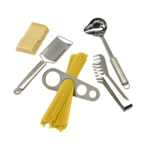 Spaghetti set
