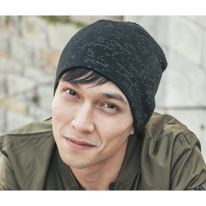 SHINE - Recycled polyester hat