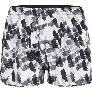 Women's RPET running shorts - DAIBER