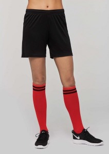 Women's game shorts - Proact