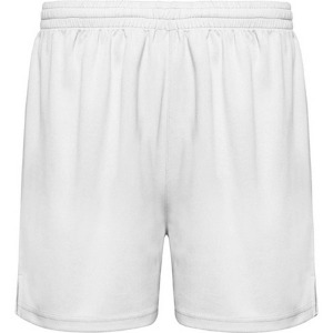 PLAYER sport shorts without inner briefs, elastic waistband with drawstring (Children's sizes)