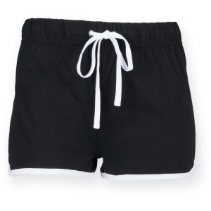 Children's retro shorts - Skinni Fit