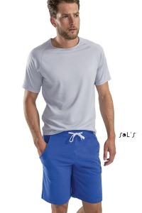Men's shorts - white