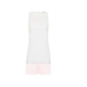 Short Pyjamas Set - Women's pyjama set