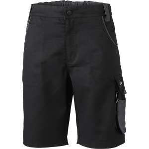 Workwear shorts 