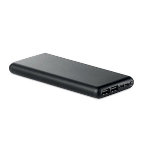 SIUR POWER - Powerbank 10000 with suction cup