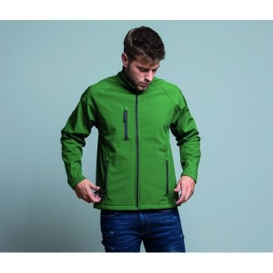 Softshell Jacket - Men's Softshell Jacket