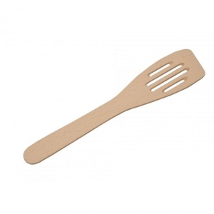 Openwork flat spatula