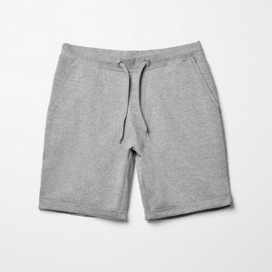 SPIRO - Sports shorts with elastic waistband and drawcord