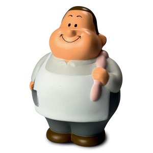 Squeezie Mr. Bert Butcher