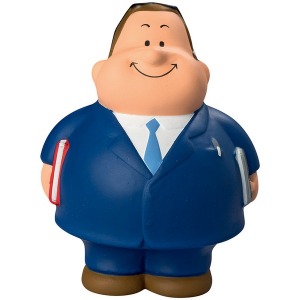 Squeezie Mr. Bert Councillor