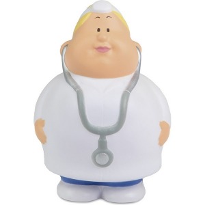 Squeezie Mister Bert doctor
