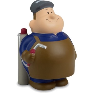 Squeezie Mister Bert welder