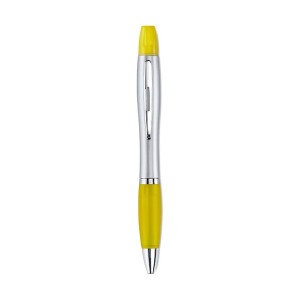 Rio Duo 2 in 1 ballpoint pen